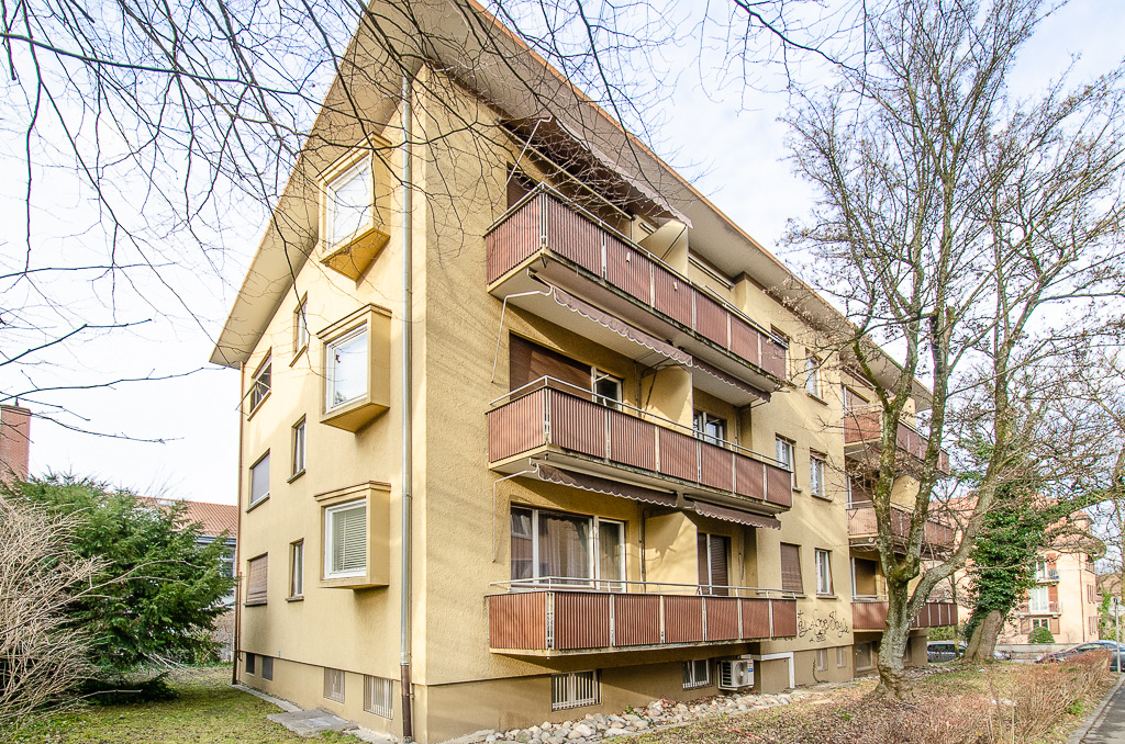 Zürich Referenz